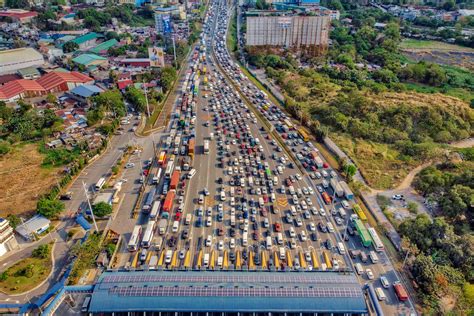 nlex traffic update today going to manila